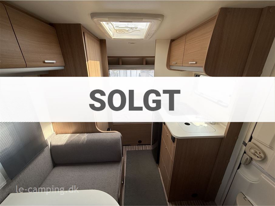 Adria Aviva 390 PS